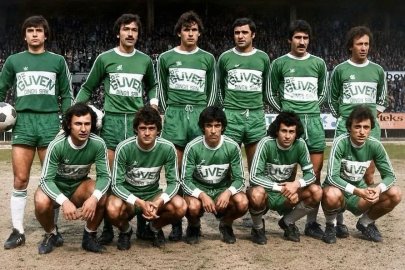 Bursaspor ve Milli Takımın efsane isminden kötü haber