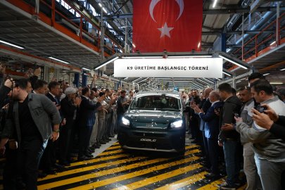 Doblo, 3 yıl aradan sonra K9 kardeşleriyle birlikte tekrar Bursa'da