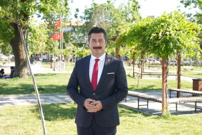 OSMANGAZİ MİLLET BAHÇESİ İÇİN YENİ PROJE:  YER ALTI OTOPARKI VE MODERN ÇARŞI