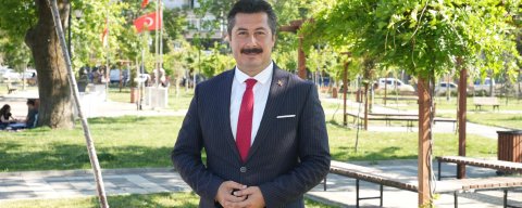 OSMANGAZİ MİLLET BAHÇESİ İÇİN YENİ PROJE:  YER ALTI OTOPARKI VE MODERN ÇARŞI
