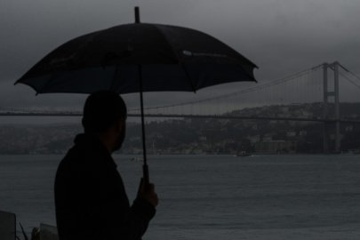 Yurtta hava durumu