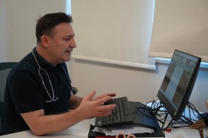 Profesör açıkladı: "İşlenmiş et tüketimi kolon kanseri riskini artırıyor"