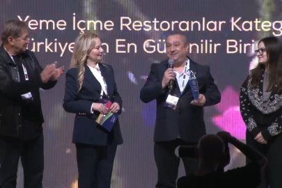 Türkiye'nin en güvenilir restoran markası Köfteci Yusuf oldu