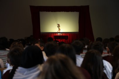 ‘Enerjini Geleceğe Taşı' projesi 74 bini aşkın öğrenciye ulaştı