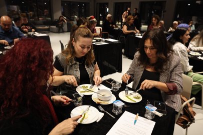 Nil��fer'de "Gastroetnomüzikolojik Kaynatmalar" yeni döneme başladı