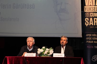 Nilüfer’de Mehmet H. Doğan Ödülü sahibini buldu