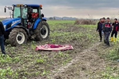 Osmaniye’de çobanların üzerine yıldırım düştü: 1 ölü, 1 yaralı