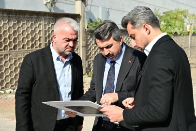 Yıldırım’da ulaşım rahatlayacak