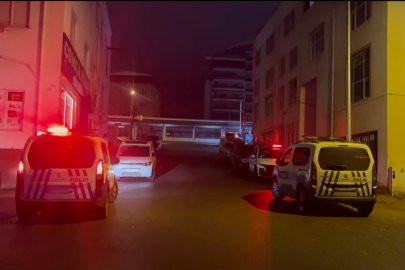 Bursa’da husumetli kavgası kanlı bitti