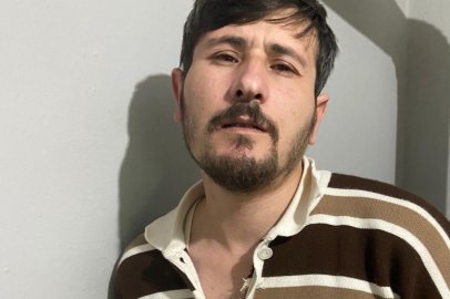 İnegöl'de kayıp genç için termal dronlu arama