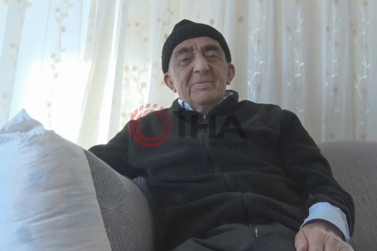Babacan'a Kahramankazanlı Mustafa Amca tepkisini hatırlattı: 'Sorsalar aynı cevabı yine veririm'