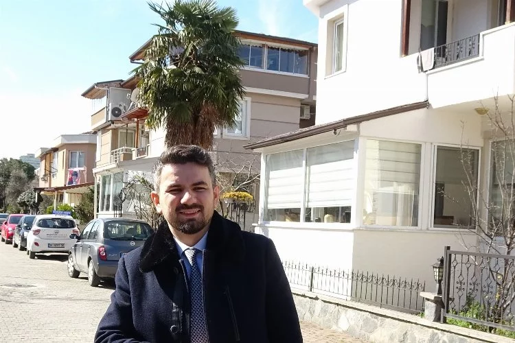 Bursa'da arsa ve müstakil ev talepleri arttı