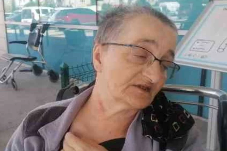 Bursa'da evine girdiği kadını önce boğazlayarak bayıltan hırsız evi soydu