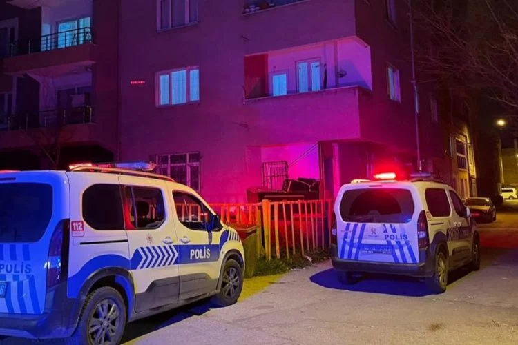 Bursa’da korkunç cinayet! Ailesinden 3 kişiyi tüfekle öldürdü
