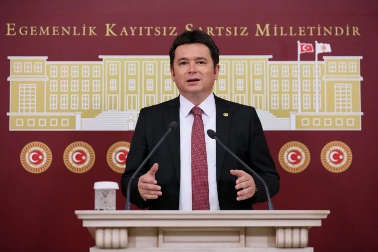 Bursa'nın deprem eylem planları meclis gündeminde