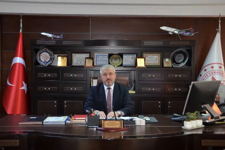 Bursa'ya 309 yeni hekim atandı