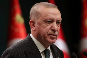 Cumhurbaşkanı Erdoğan'dan emeklilere zam açıklaması: "Fazla uzamaz, en kısa zamanda"