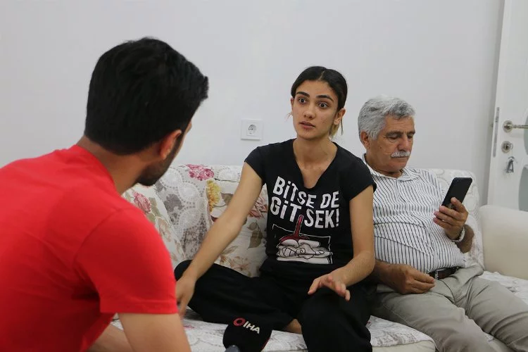 Diyarbakır'da film gibi dolandırıcılık