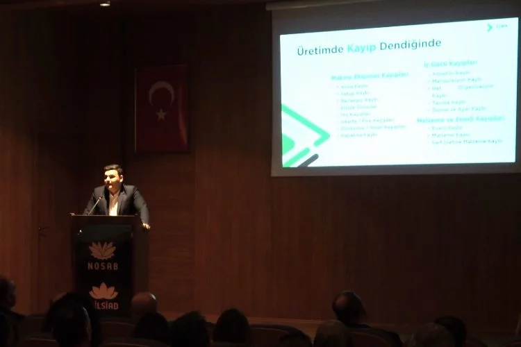 Dünya Endüstri 5.0’a geçiyor, Türkiye’deki durumu uzmanları anlattı