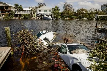 Dünya genelinde 2022 yılındaki en sarsıcı doğal afetler