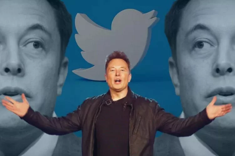 Musk, Twitter'ı resmen satın aldı