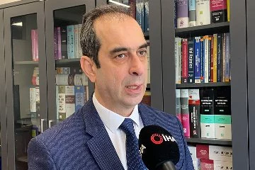 Emre Belözoğlu’nun avukatı Mosturoğlu, "WhatsApp mesajları suç işlendiğini bilen çok kişi olduğunu gösteriyor"