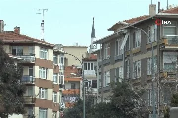 İstanbul'da deprem göçü!
