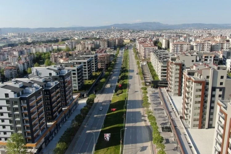 "Konut fiyatlarında düşüş için Bursa'da bekleyen alanlar imara açılmalı"