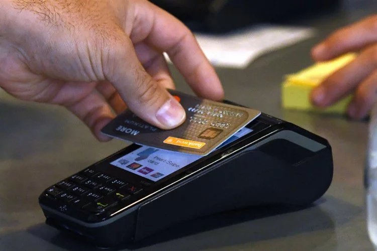 Kredi kartı azami faiz oranları yıl sonuna kadar sabit kalacak