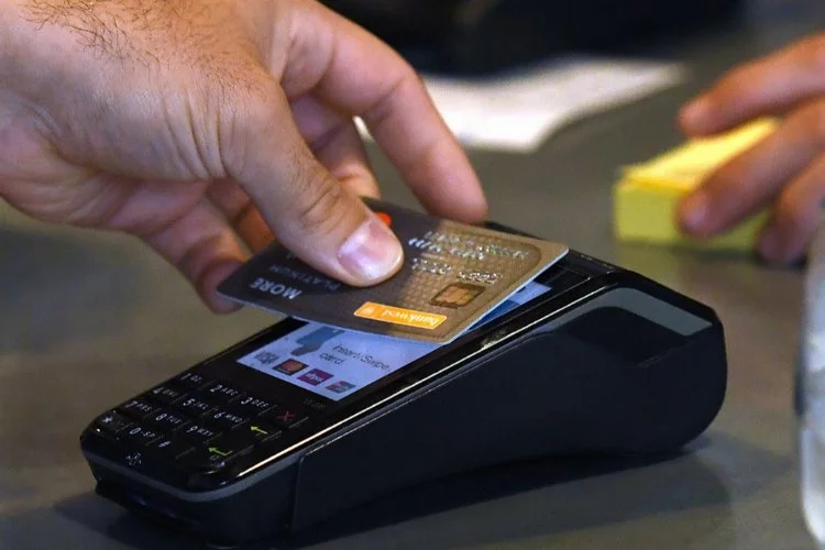 Kredi kartı işlemlerinde uygulanacak azami faiz oranı 4,25’e yükseltildi