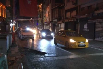 Marmara Denizi’nde deprem: İstanbul ve birçok ilde hissedildi