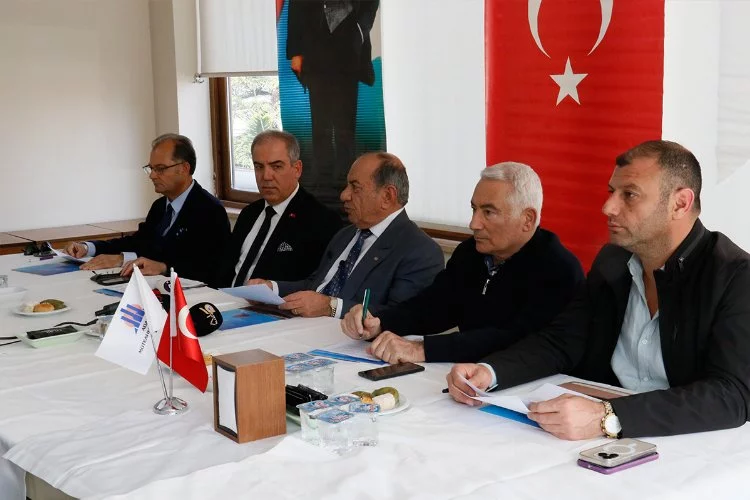 Müteahhitler Birliği Başkanı Çakıroğlu: 'Tek suçlu müteahhitler değil, ruhsat veren yerel yönetimler de sorumlu'