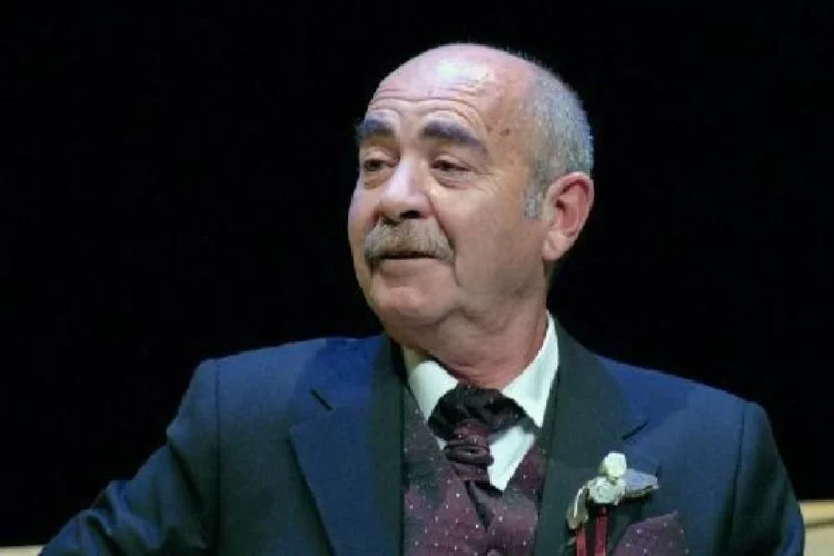 Oyuncu ve seslendirme sanatçısı Köksal Engür, hayatını kaybetti