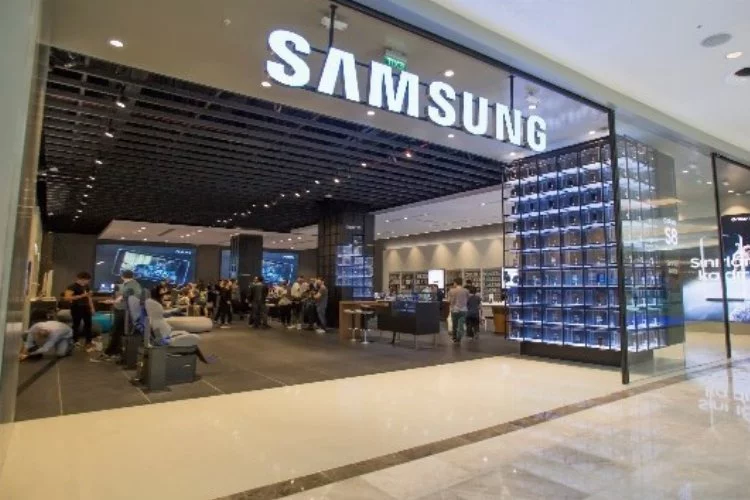 Rekabet Kurulu’ndan Samsung’a idari para cezası