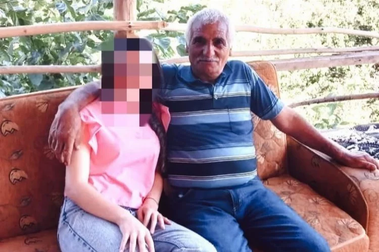 Sevdiği kızın babasını öldüren saplantılı aşık tutuklandı