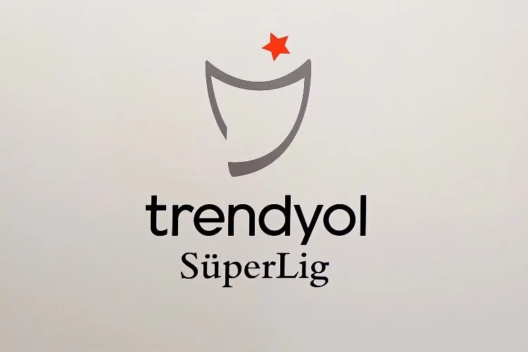 Trendyol Süper Lig'de 31. hafta yarın başlayacak
