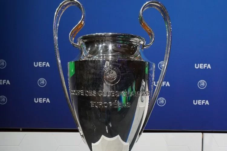 UEFA'da 3. eleme kuraları çekildi